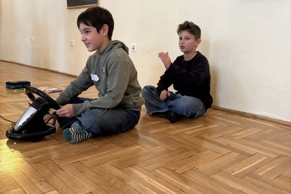 Budapest, 2025. október