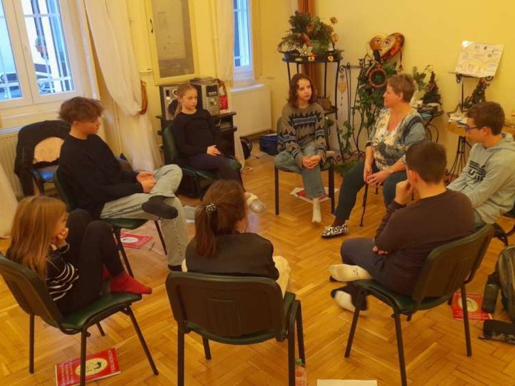 Nyugodt gyerek, sikeres tanulás – így segíti az agykontroll a figyelmet az iskolában